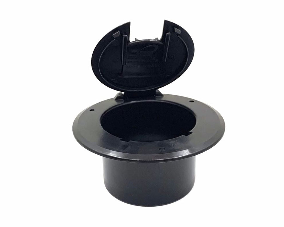 HATCH - CABLE W/ BK BK - Get Tight Gear