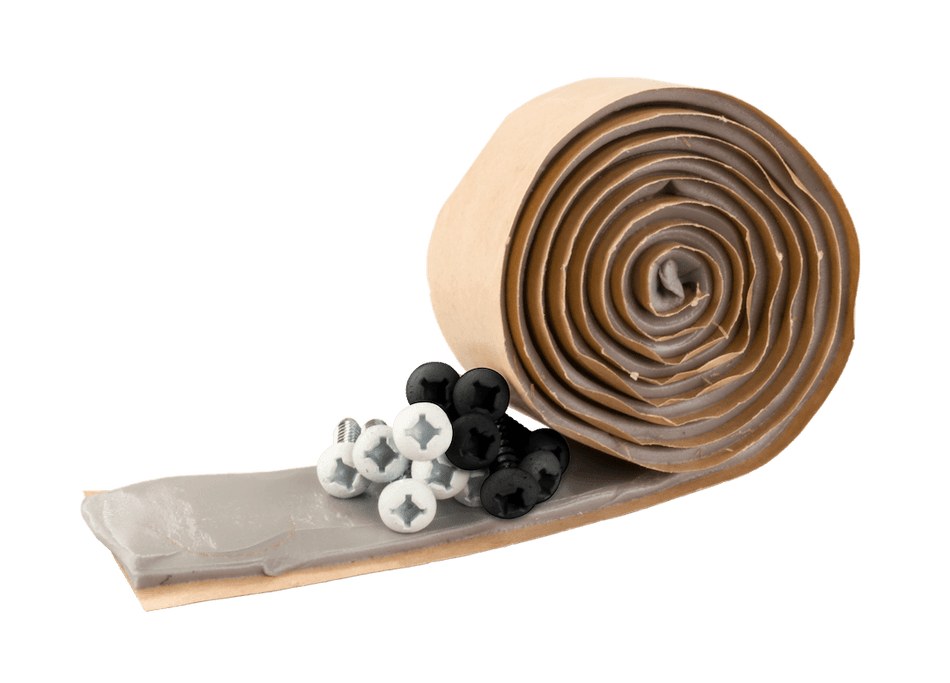 HATCH INSTALLATION KIT LG - Get Tight Gear
