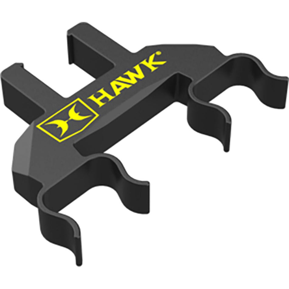 Hawk Helium Stick Quiver 2pk - Get Tight Gear