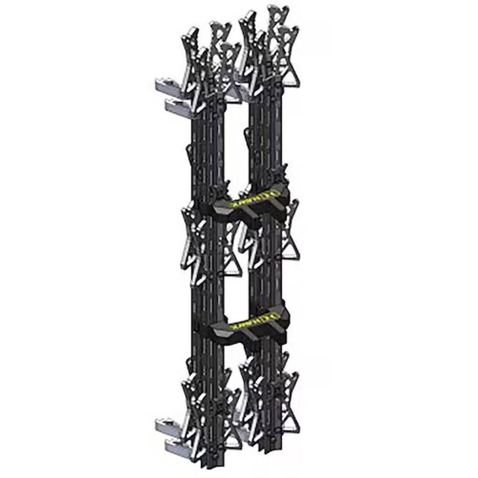 Hawk Helium Stick Quiver 2pk - Get Tight Gear