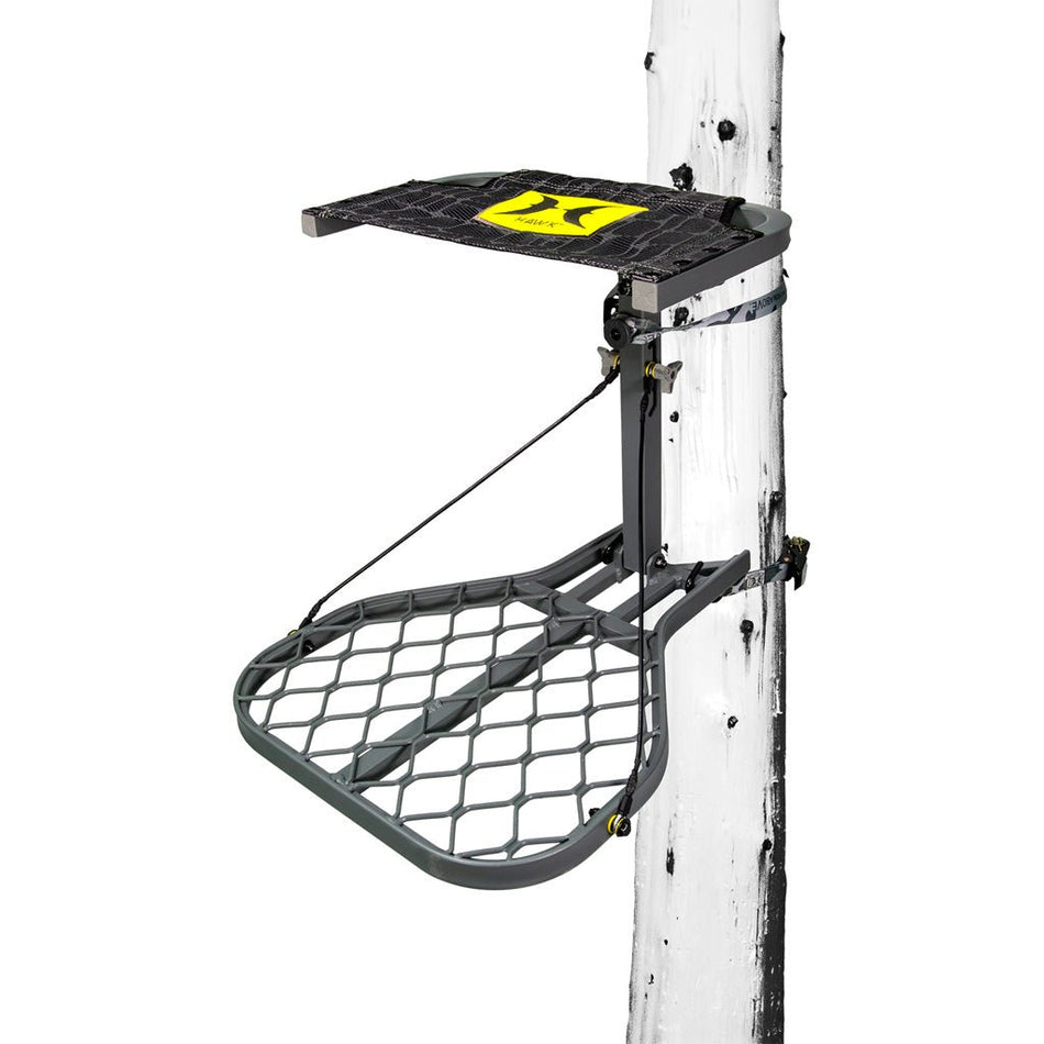 Hawk Rival Mirco Treestand - Get Tight Gear