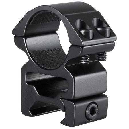 Hawke Match Mount Rings Weaver 1 in. High - Get Tight Gear