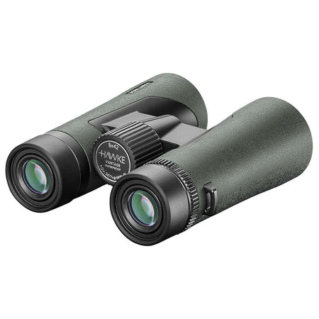 Hawke Optic Vantage Binocular 8x42 - Green - Get Tight Gear