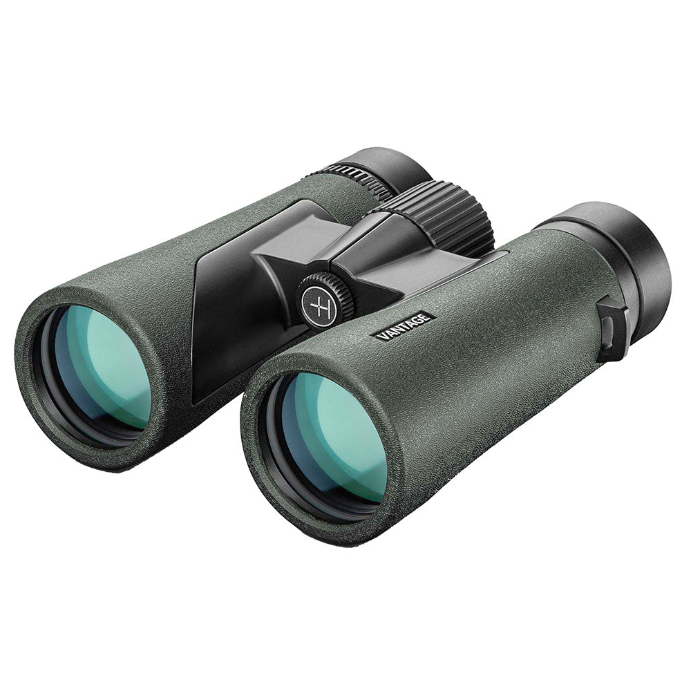 Hawke Optic Vantage Binocular 8x42 - Green - Get Tight Gear