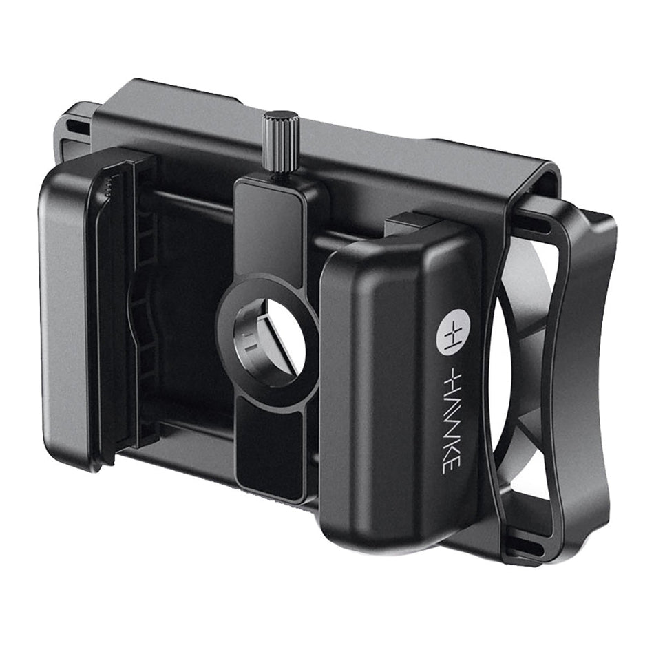 Hawke Optics Digi - Scope Smartphone Adapter (60mm) - Get Tight Gear