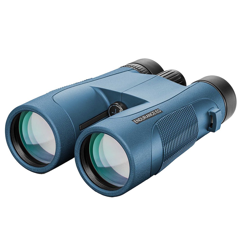 Hawke Optics Endurance ED Marine Binoculars 7x50 - Blue - Get Tight Gear