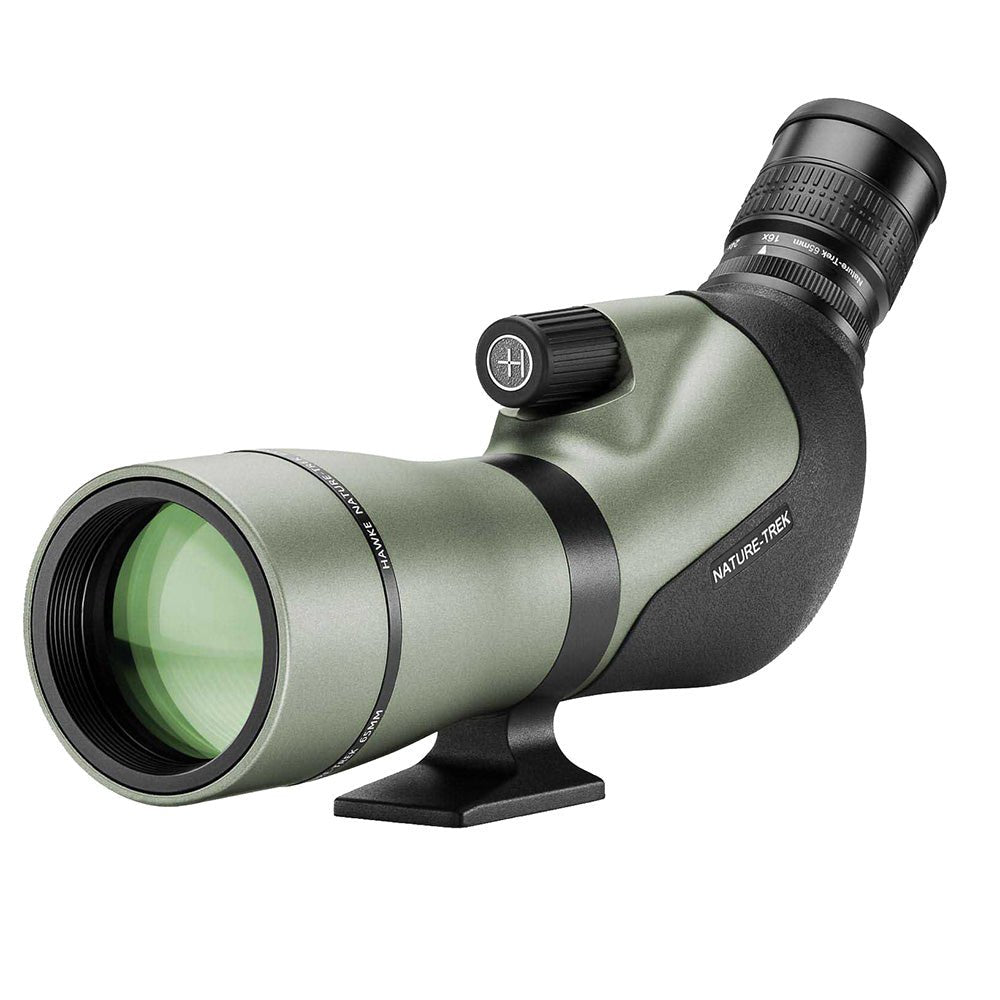 Hawke Optics Nature - Trek Spotting Scope 16 - 48x65 - Get Tight Gear