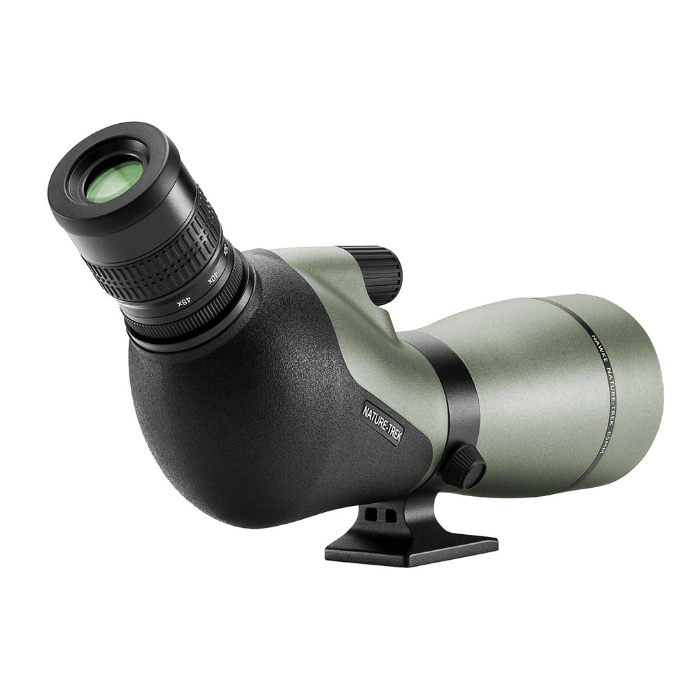 Hawke Optics Nature - Trek Spotting Scope 16 - 48x65 - Get Tight Gear