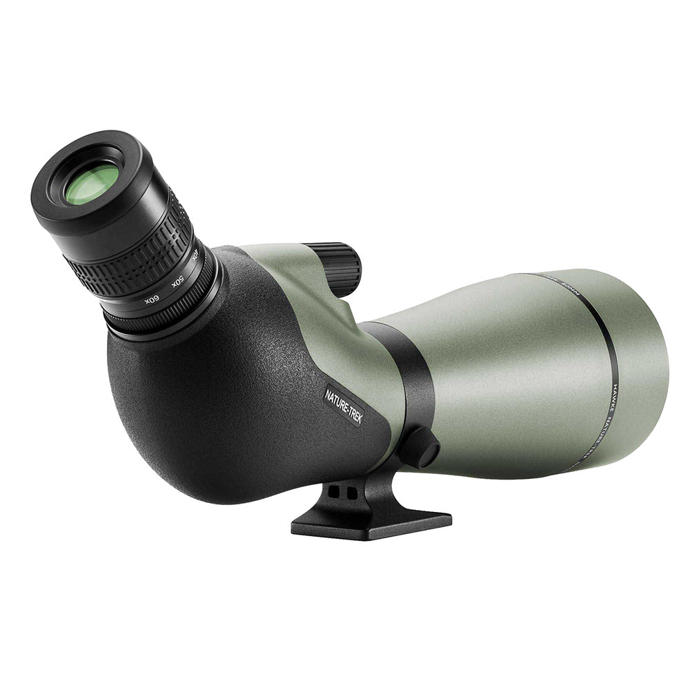 Hawke Optics Nature - Trek Spotting Scope 20 - 60x80 - Get Tight Gear
