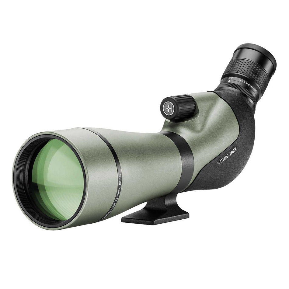 Hawke Optics Nature - Trek Spotting Scope 20 - 60x80 - Get Tight Gear