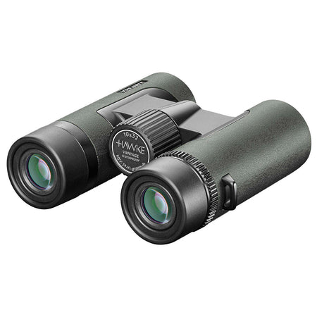 Hawke Optics Vantage Binocular 10x32 - Green - Get Tight Gear