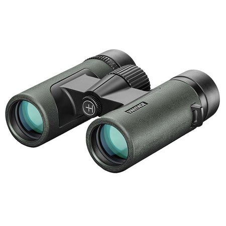 Hawke Optics Vantage Binocular 10x32 - Green - Get Tight Gear