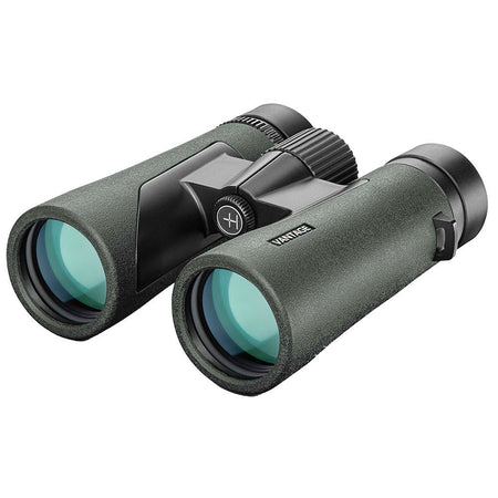 Hawke Optics Vantage Binocular 10x42 - Green - Get Tight Gear