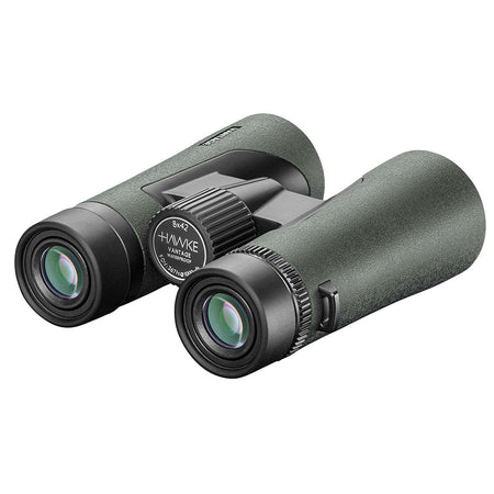 Hawke Optics Vantage Binocular 10x42 - Green - Get Tight Gear