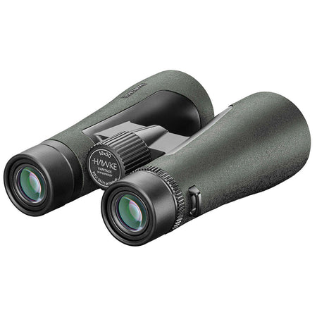Hawke Optics Vantage Binocular 10x50 - Green - Get Tight Gear