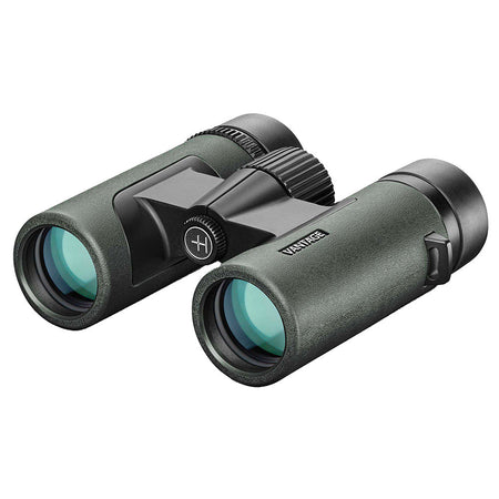 Hawke Optics Vantage Binocular 8x32 - Green - Get Tight Gear