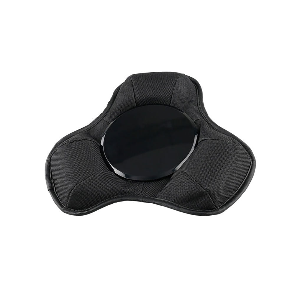 HawkEye FishTrax Weighted Display Mounting Pad - Get Tight Gear