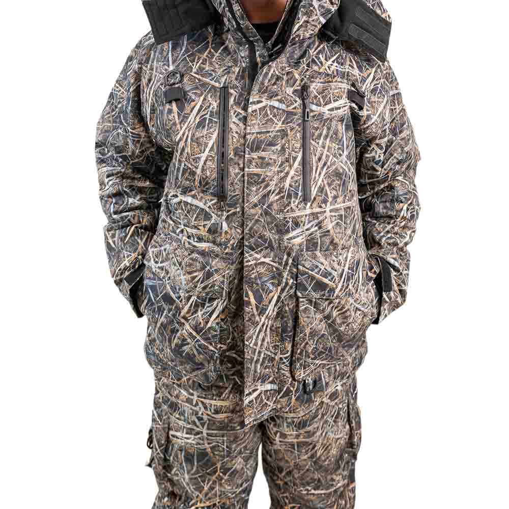 Hayward 3 Season Float Jacket - Get Tight Gear
