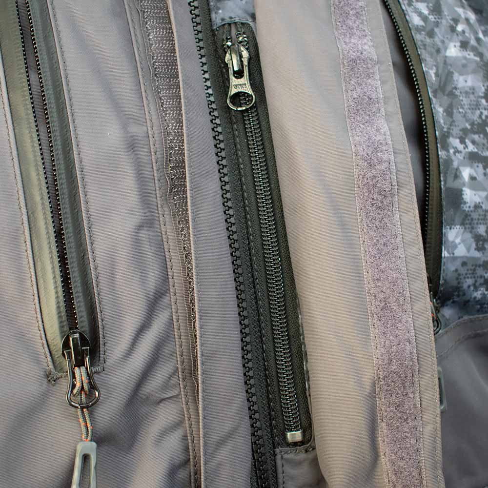 Hayward 3 Season Float Jacket - Get Tight Gear