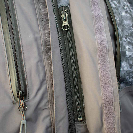 Hayward 3 Season Float Jacket - Get Tight Gear