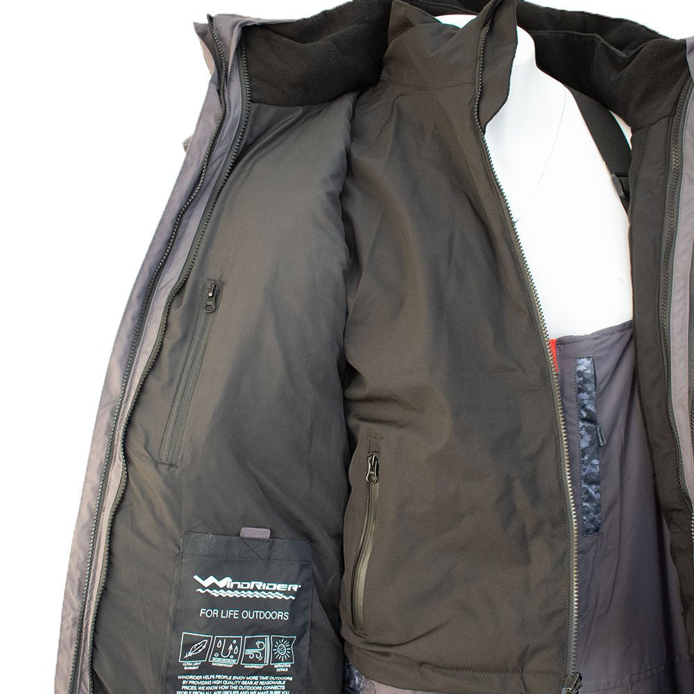 Hayward 3 Season Float Jacket - Get Tight Gear