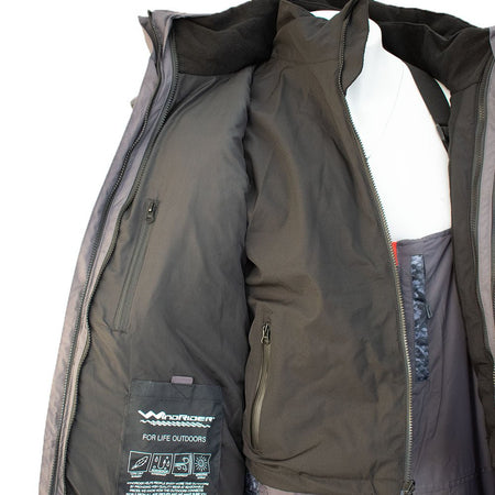 Hayward 3 Season Float Jacket - Get Tight Gear