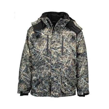 Hayward 3 Season Float Jacket - Get Tight Gear