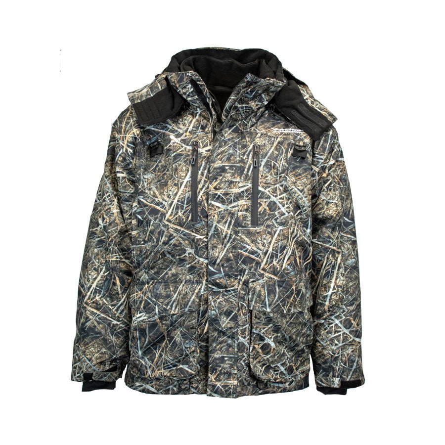 Hayward 3 Season Float Jacket - Get Tight Gear