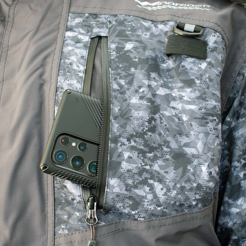 Hayward 3 Season Float Jacket - Get Tight Gear