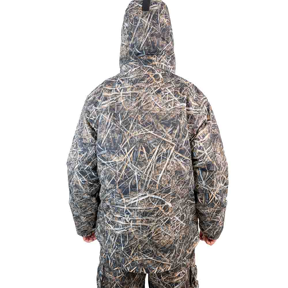 Hayward 3 Season Float Jacket - Get Tight Gear