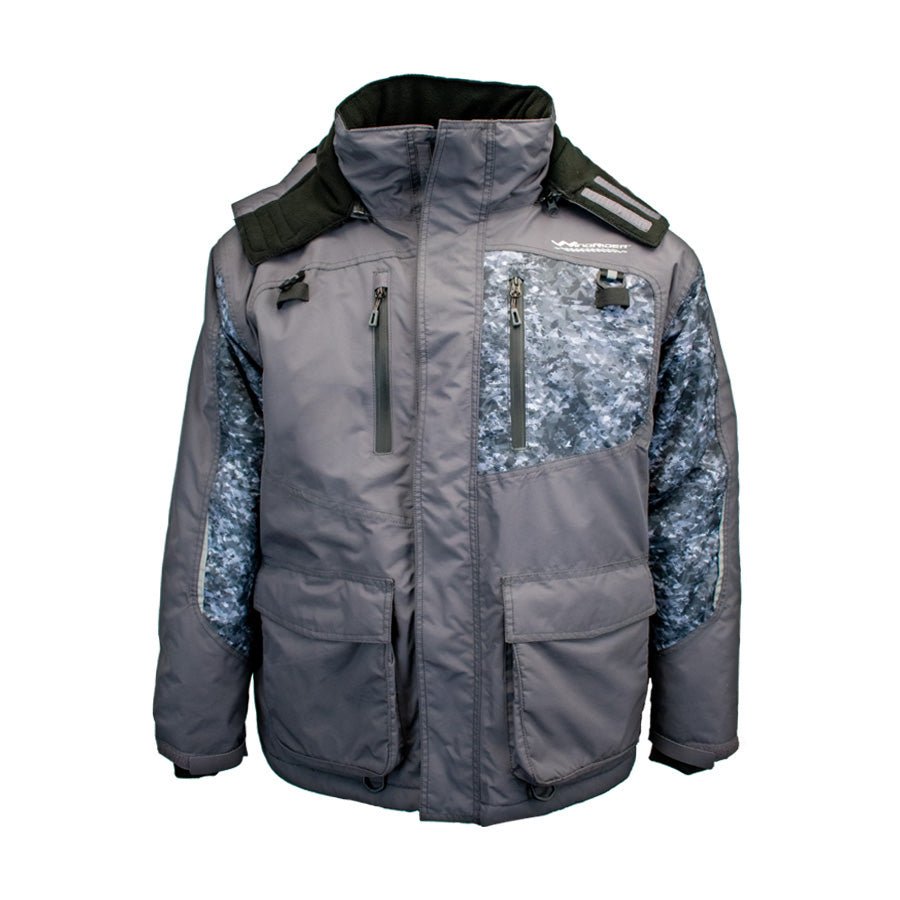 Hayward 3 Season Float Jacket - Get Tight Gear