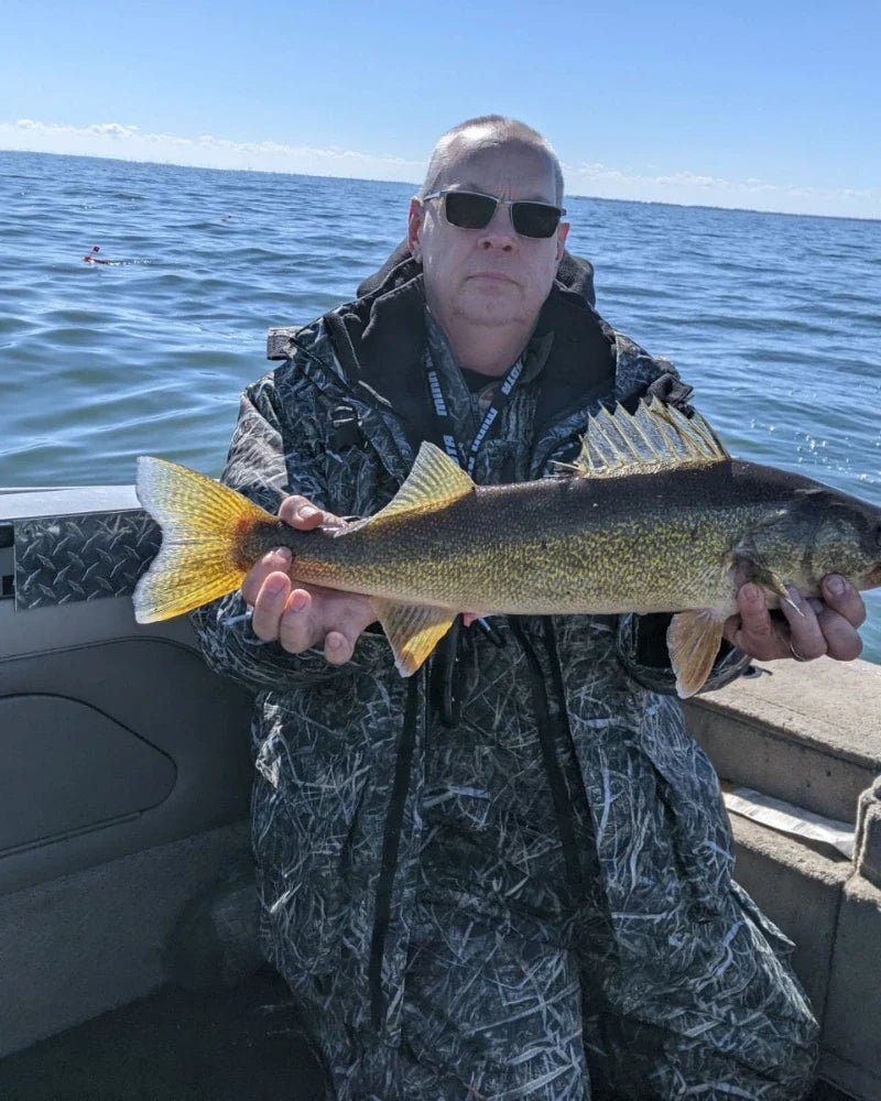 Hayward 3 Season Float Suit - Rain / Ice Gear - Get Tight Gear