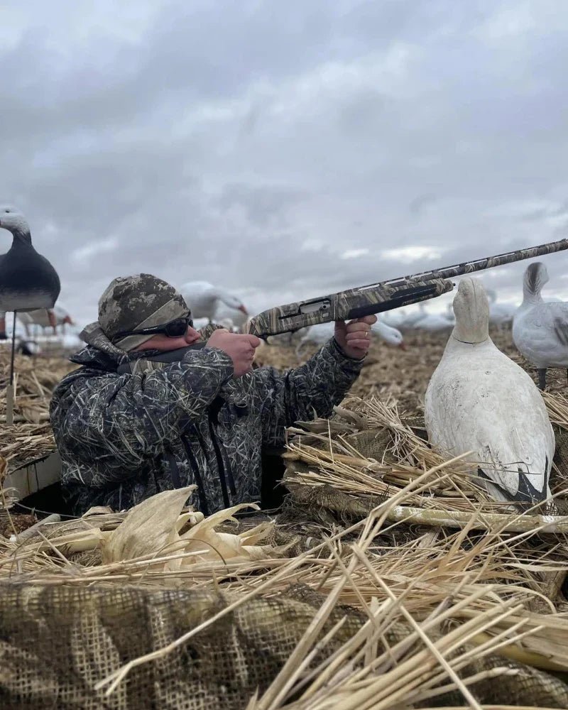 Hayward 3 Season Float Suit - Rain / Ice Gear - Get Tight Gear