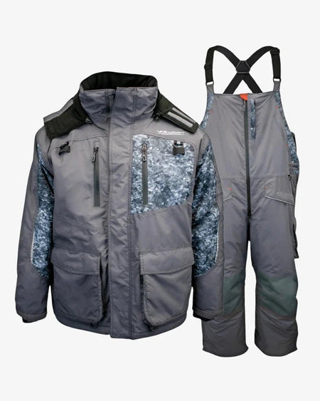 Hayward 3 Season Float Suit - Rain / Ice Gear - Get Tight Gear