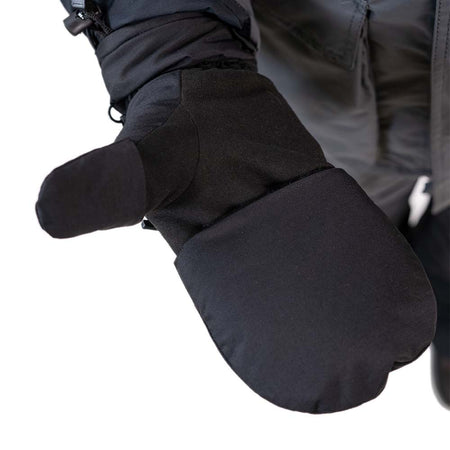 Hayward Fliptop Mittens - Get Tight Gear