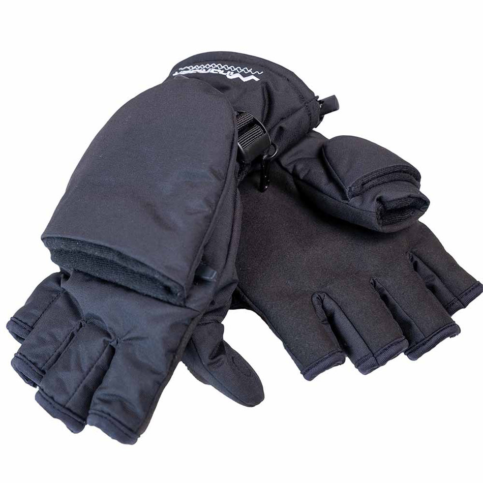 Hayward Fliptop Mittens - Get Tight Gear