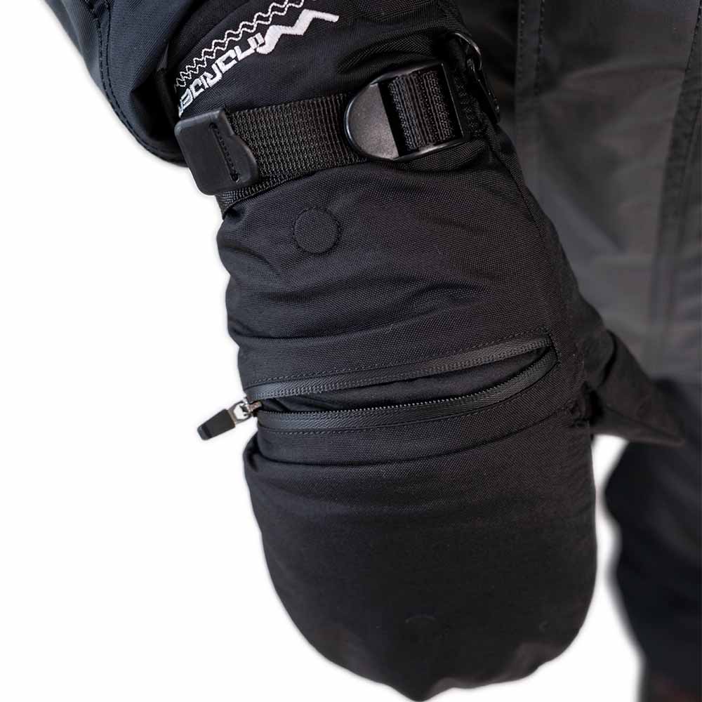Hayward Fliptop Mittens - Get Tight Gear