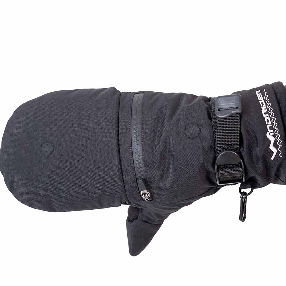 Hayward Fliptop Mittens - Get Tight Gear