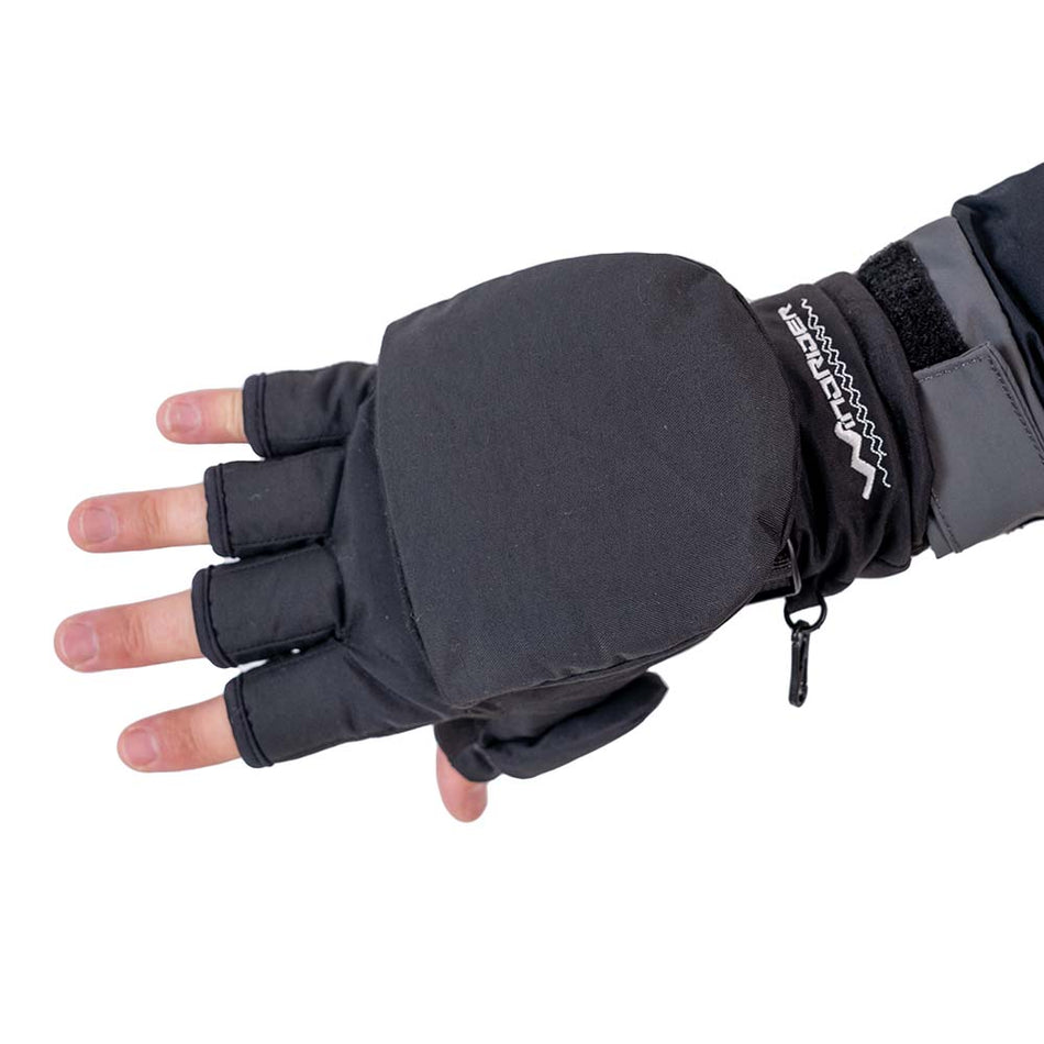 Hayward Fliptop Mittens - Get Tight Gear