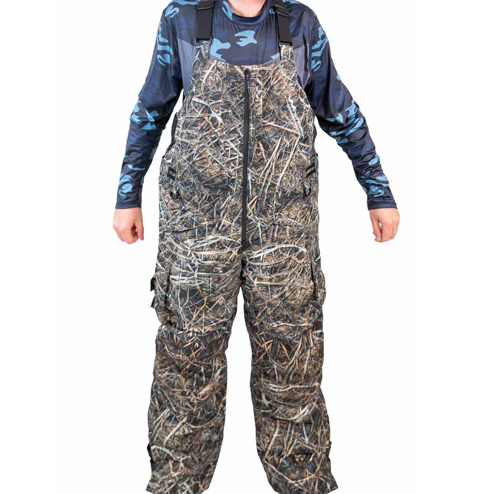 Hayward Waterproof Float Bibs - Get Tight Gear