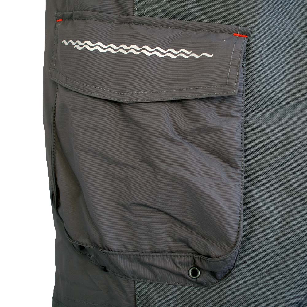 Hayward Waterproof Float Bibs - Get Tight Gear