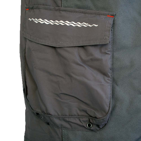 Hayward Waterproof Float Bibs - Get Tight Gear