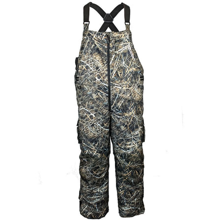Hayward Waterproof Float Bibs - Get Tight Gear