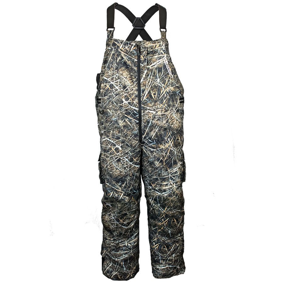 Hayward Waterproof Float Bibs - Get Tight Gear
