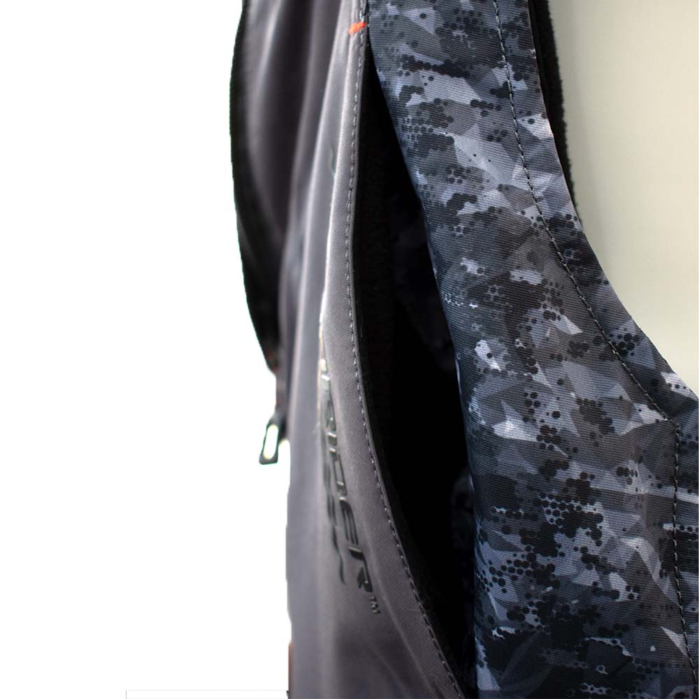Hayward Waterproof Float Bibs - Get Tight Gear