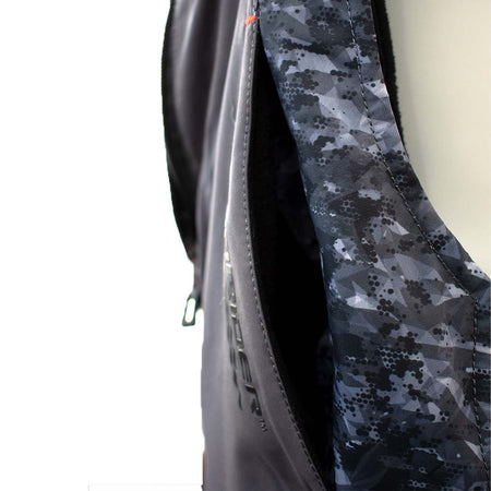 Hayward Waterproof Float Bibs - Get Tight Gear