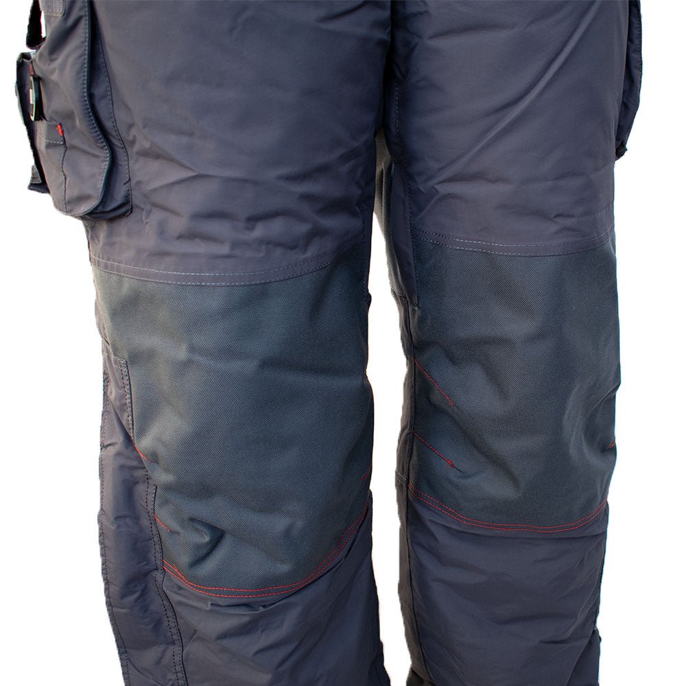 Hayward Waterproof Float Bibs - Get Tight Gear