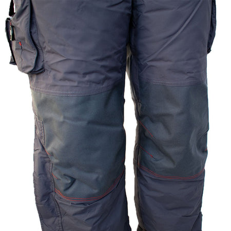 Hayward Waterproof Float Bibs - Get Tight Gear