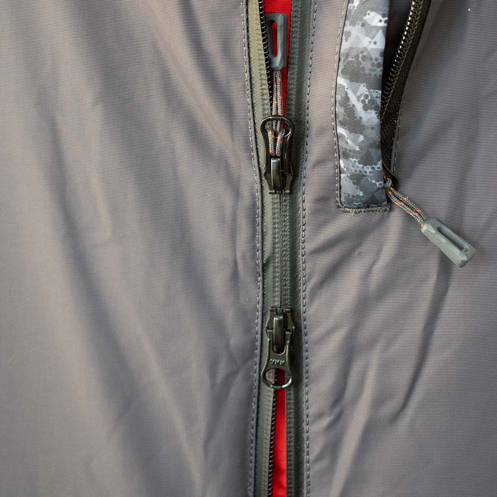 Hayward Waterproof Float Bibs - Get Tight Gear
