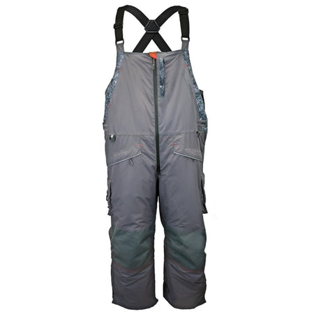 Hayward Waterproof Float Bibs - Get Tight Gear